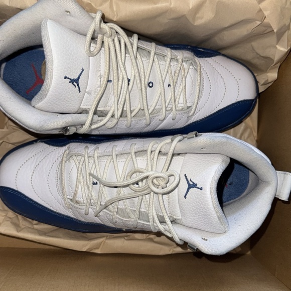 air jordan 12 retros - Picture 2 of 5